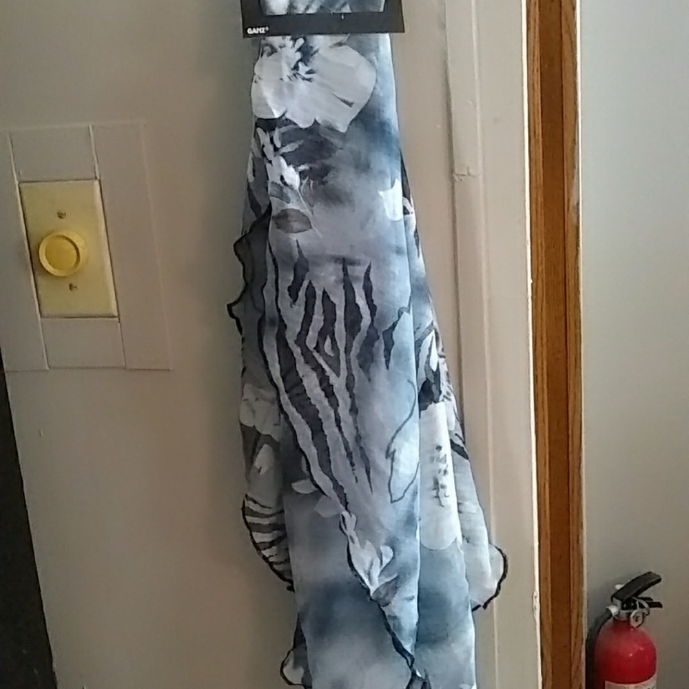 The Wonder Scarf